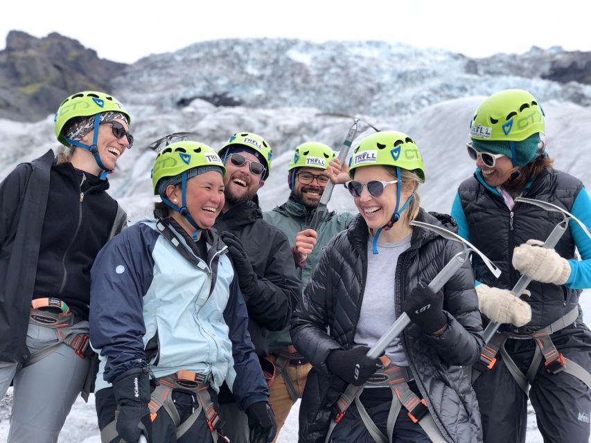 From Reykjavik: 6-Day Small Group Tour of Iceland - Good To Know