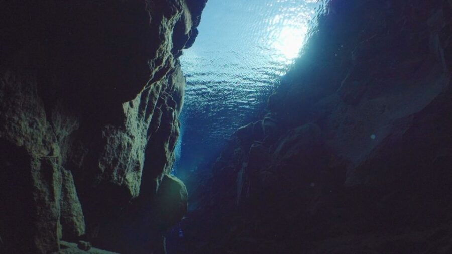 From Reykjavik: Diving Between Tectonic Plates Silfra Tour - Good To Know