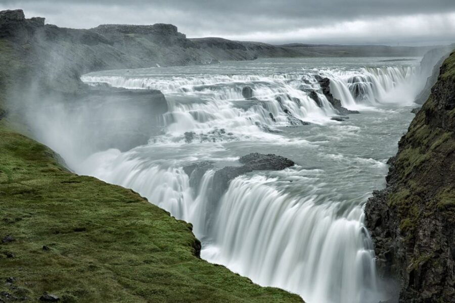From Reykjavik: Extended Golden Circle Tour by Super Jeep