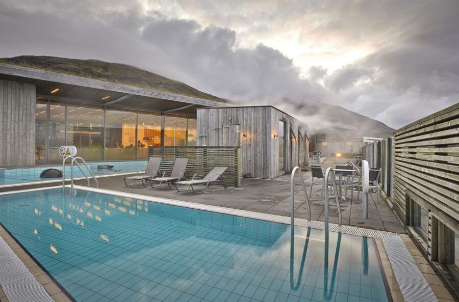 From Reykjavik: Golden Circle and Fontana Geothermal Baths - Good To Know