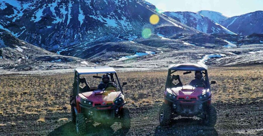 From Reykjavik: Golden Circle Buggy Tour - Good To Know
