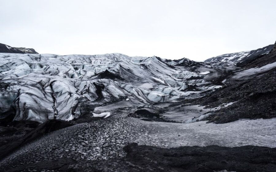 From Reykjavik: Iceland's South Coast and Glacier Tour - Good To Know