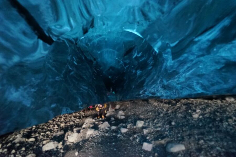 From Reykjavík: Jökulsárlón Glacier Lagoon Private Tour - Good To Know