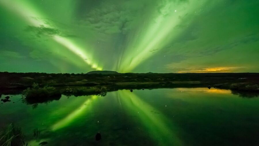 From Reykjavik: Northern Lights Boat Cruise - Good To Know