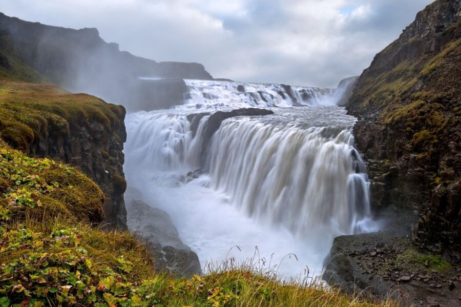 3 Best Shore Excursions In Reykjavik