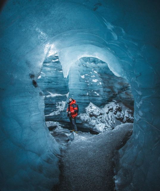From Reykjavík: Private South Coast Trip With Glacier Hike - Good To Know