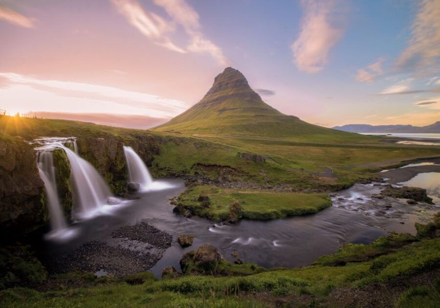 From Reykjavik: Snæfellsnes Full-Day Tour With Homemade Meal