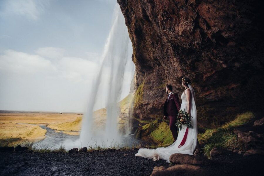 From Reykjavik: South Coast Private Tour With a Photographer - Good To Know