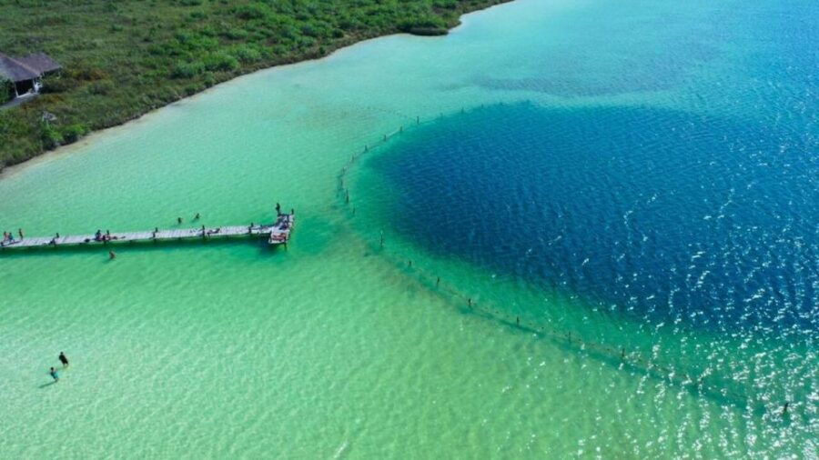 From Riviera : Kaan Luum With Cenotes & Lunch ECO - Good To Know
