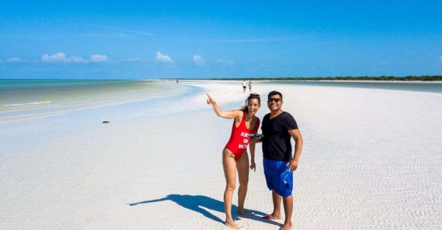 From Riviera Maya: Holbox Full-Day Tour With Lunch - Good To Know