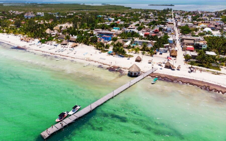 From Riviera Maya: Holbox Island Discovery Tour - Good To Know