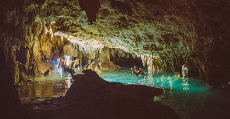 From Riviera Maya: Snorkeling & Private Cenote Half-Day Tour - Good To Know
