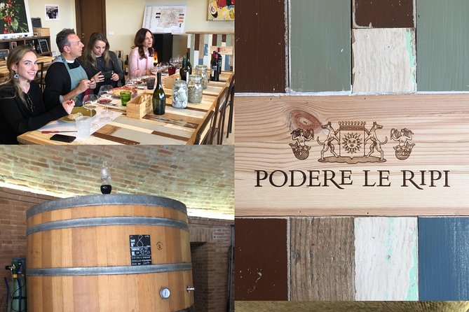 From Rome Wine Tasting in Tuscany - Good To Know