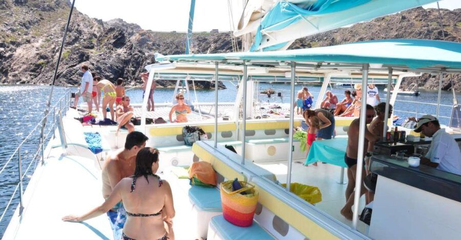 4 Best Sailing Experiences In Roses