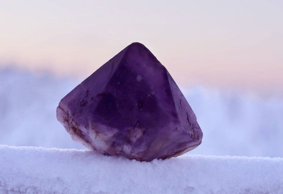 From Rovaniemi: Amethyst Mine Guided Tour - Good To Know