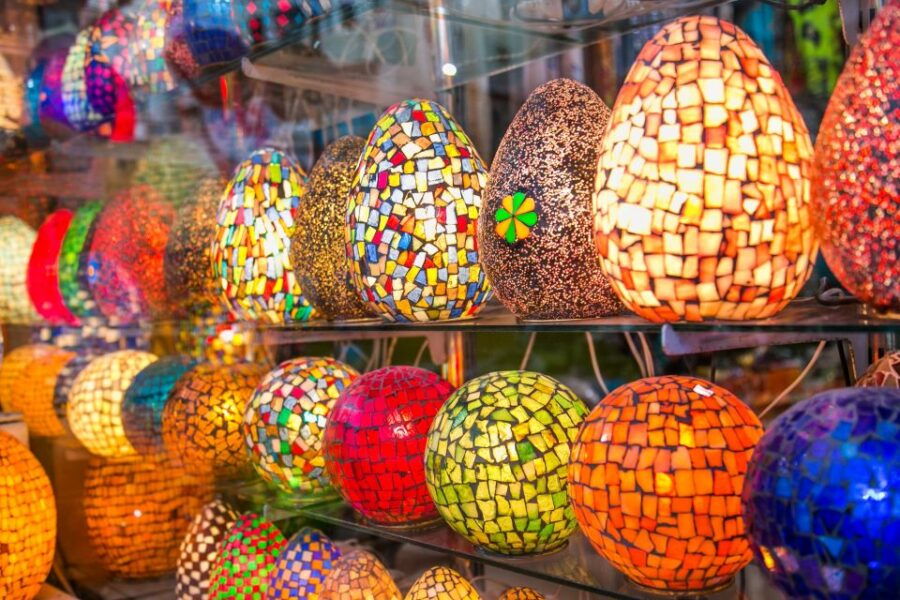 From Safaga: Hurghada City Tour & The National Museum - Good To Know