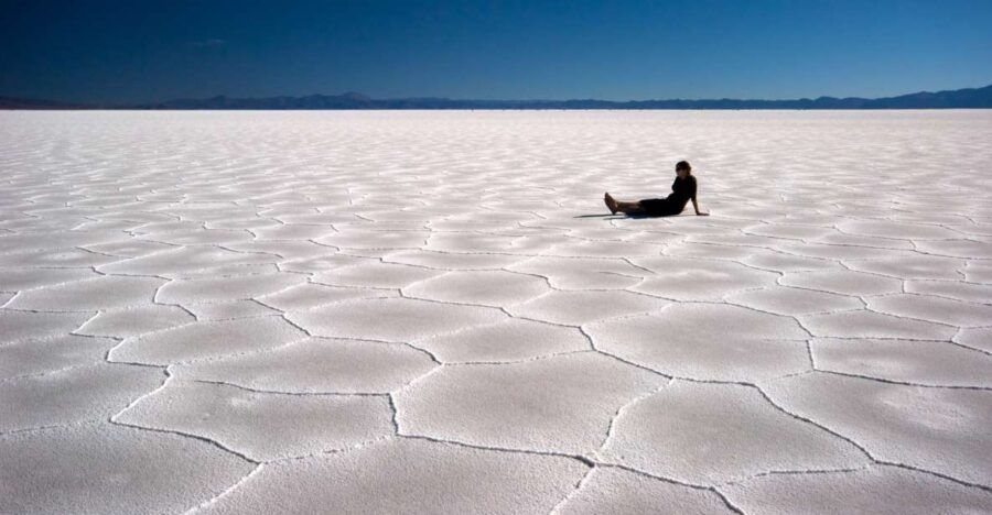 From Salta: Cachi and Salinas Grandes 2-Day Guided Trip - Good To Know