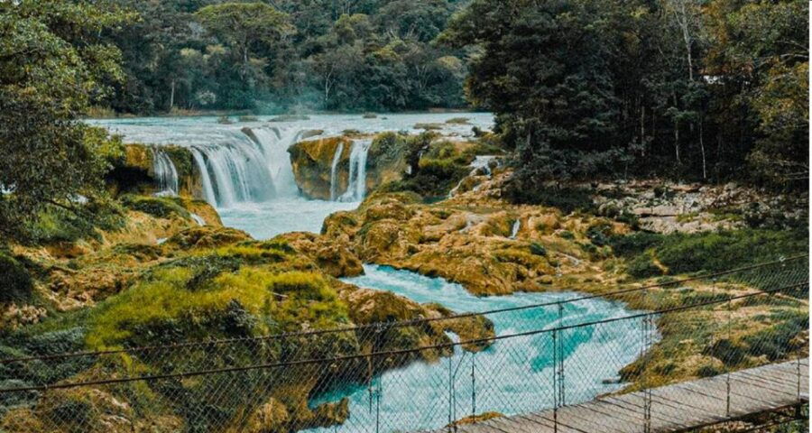From San Cristobal: Day Trip to Montebello Lakes & Las Nubes - Good To Know