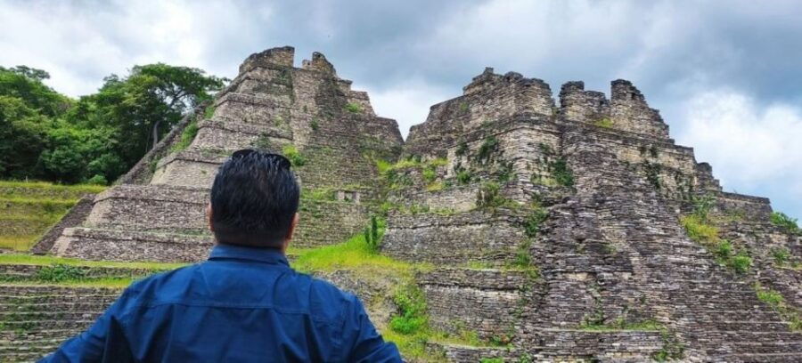 From San Cristobal: Tonina Archaeological Zone Private Tour - Good To Know