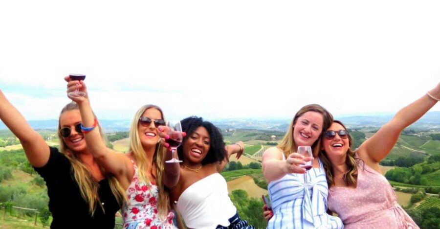 From San Gimignano: Half-Day Chianti Wine Tour - Good To Know