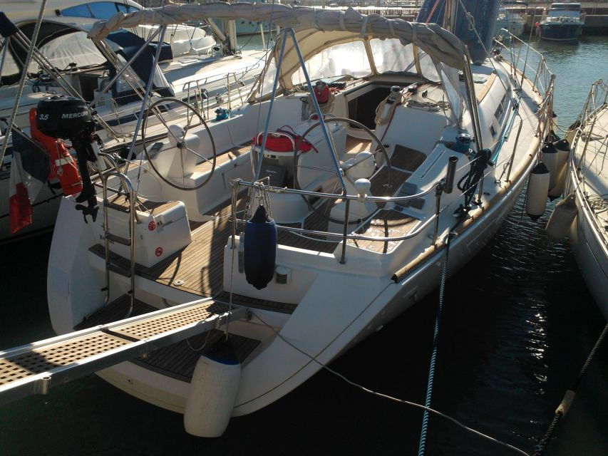 From Santa Teresa: La Maddalena Archipelago Sailboat Tour - Good To Know