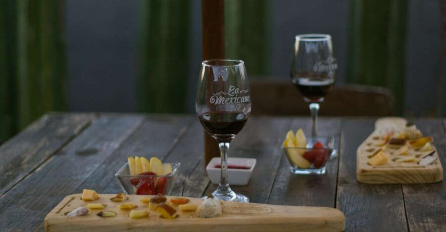 From Santiago De Querétaro: Cheese, Wine, and Towns Day Trip - Good To Know