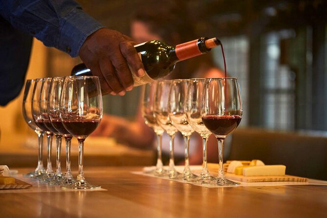 From Santiago: Viña Concha Y Toro Marqués Half Day Tour - Good To Know