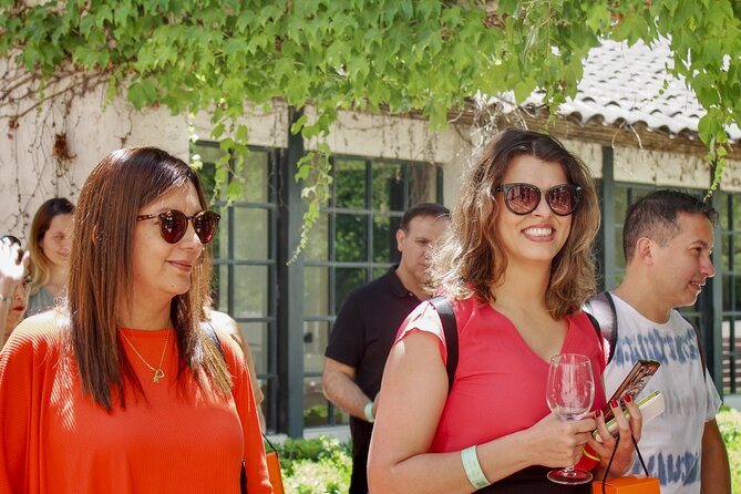 From Santiago: Viña Concha Y Toro Traditional Half-Day Tour - Good To Know