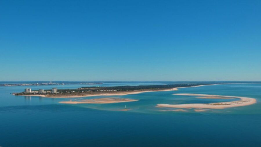 From Sesimbra: Arrábida Natural Park & Tróia Sandbanks Tour - Good To Know