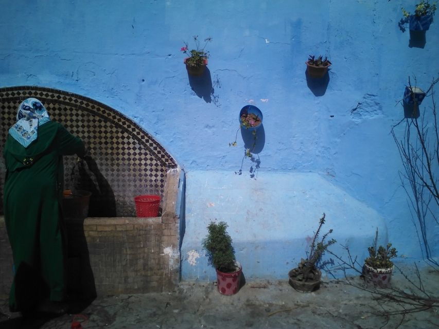 From Seville: 2-Day Trip to Tangier - Good To Know
