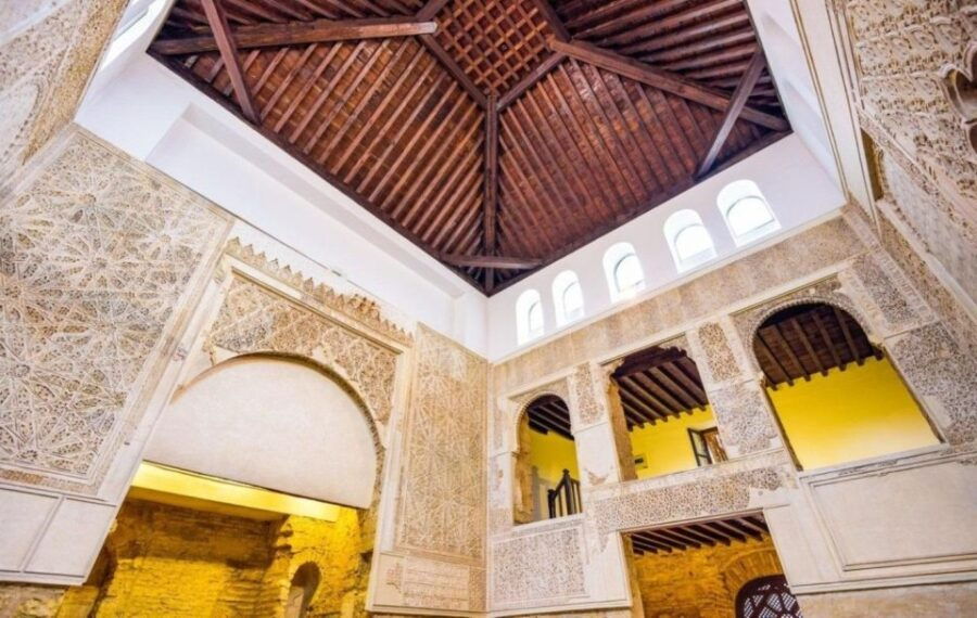 From Seville: Cordoba Full-Day Tour With Tickets Included - Good To Know