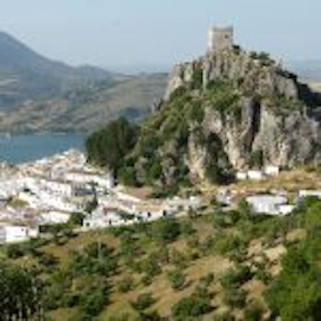 From Seville: Full-Day Private Transfer to Granada via Ronda - Good To Know