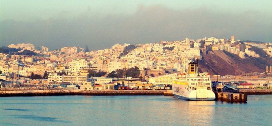 From Seville: Full-Day Tangier Trip - Good To Know