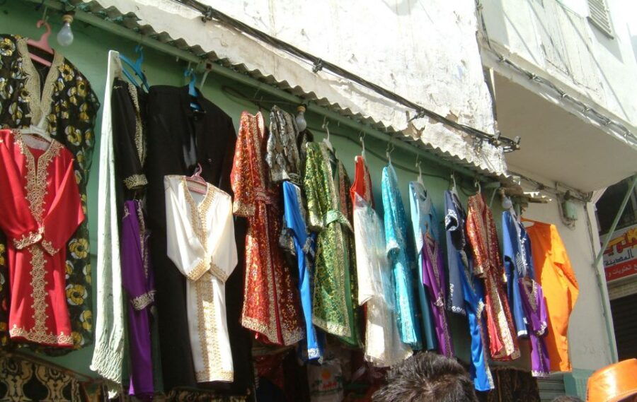 From Seville: Full-Day Tour to Tangier - Good To Know