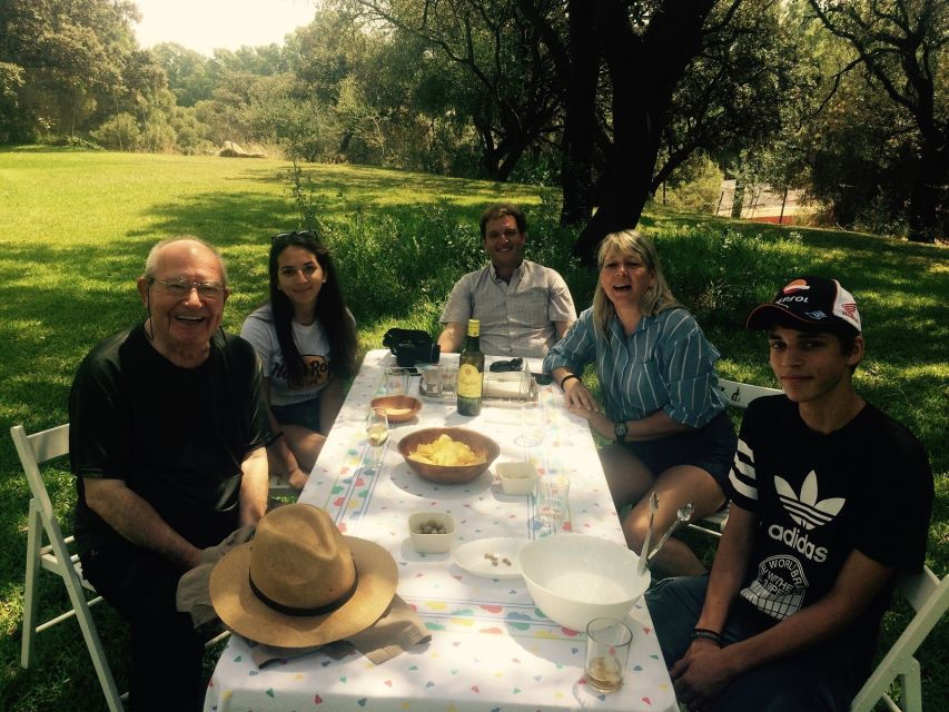 From Seville: Half-Day Bull Breeding Farm Tour - Good To Know