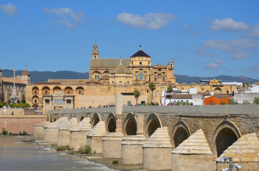 From Seville: Private Day Trip to Ronda and Córdoba - Good To Know
