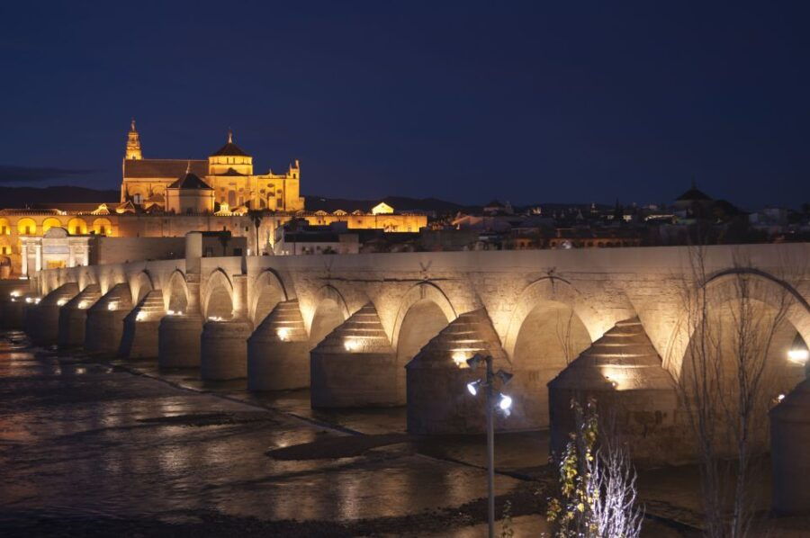 From Seville: Private or Group Full-Day Cordoba Tour - Good To Know