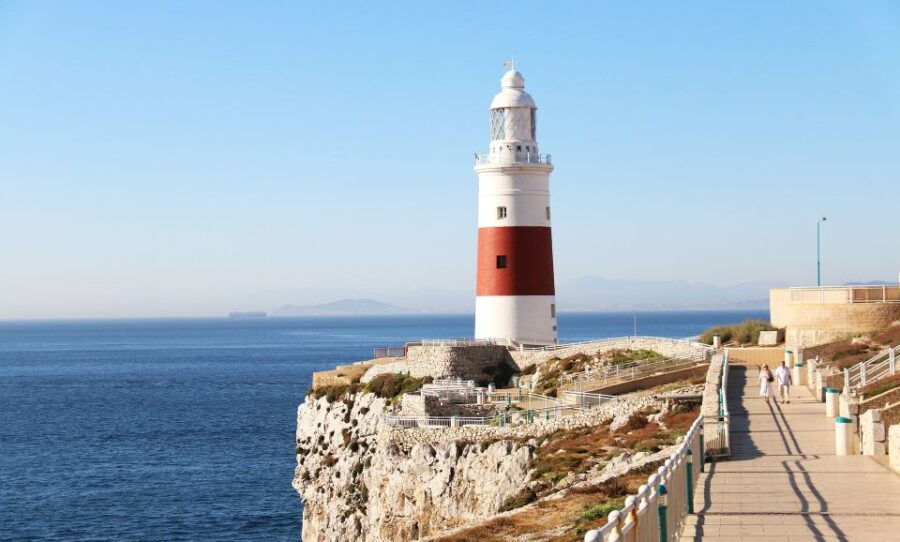 From Seville: Private Tour of Gibraltar - Good To Know