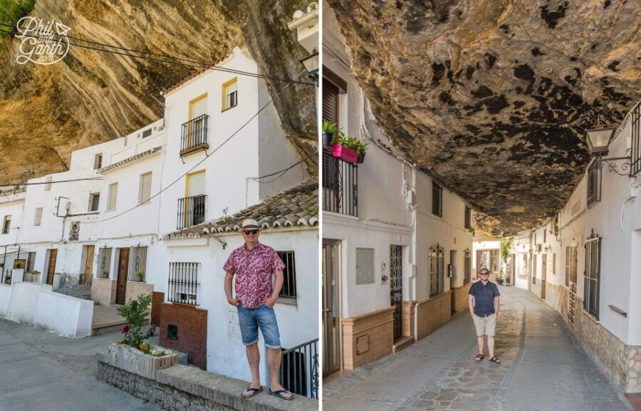 From Seville: Ronda and Setenil De Las Bodegas Private Tour - Good To Know