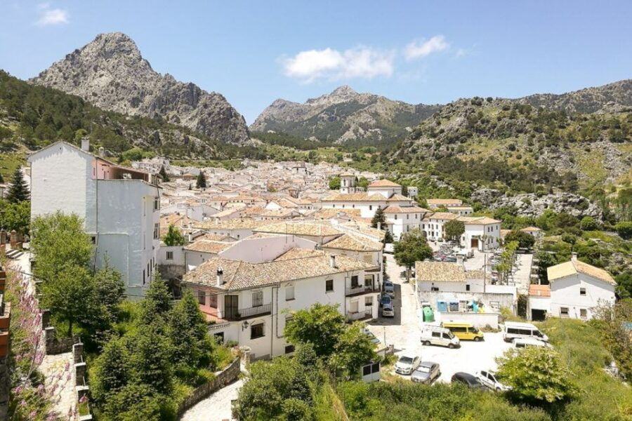 From Seville: White Villages and Ronda Tour - Good To Know