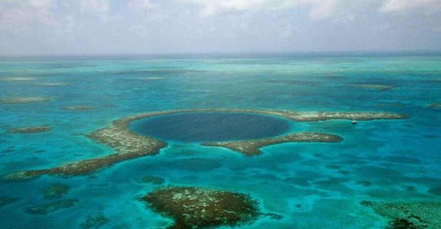 From Sharm El Sheikh: Snorkeling Tour to Ras Mohamed by Bus - Good To Know