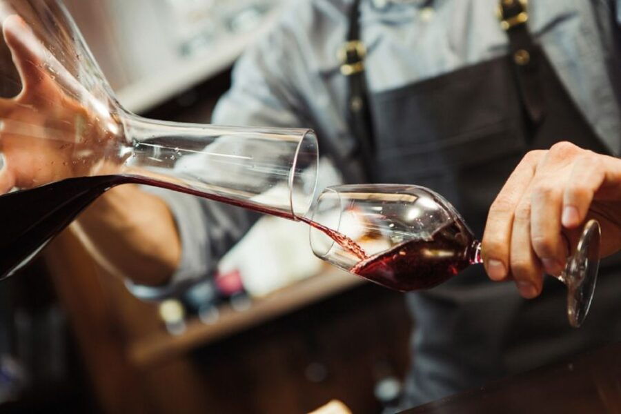 From Siena/Chianti: Dinner & Drinks in the Chianti Vineyards - Good To Know