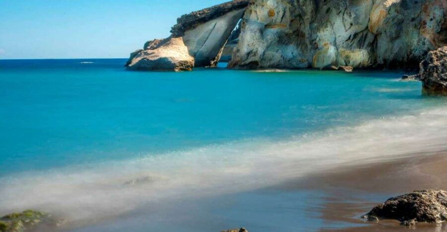 From Sifnos: Milos Island Tour With Swimming and Snorkeling - Good To Know