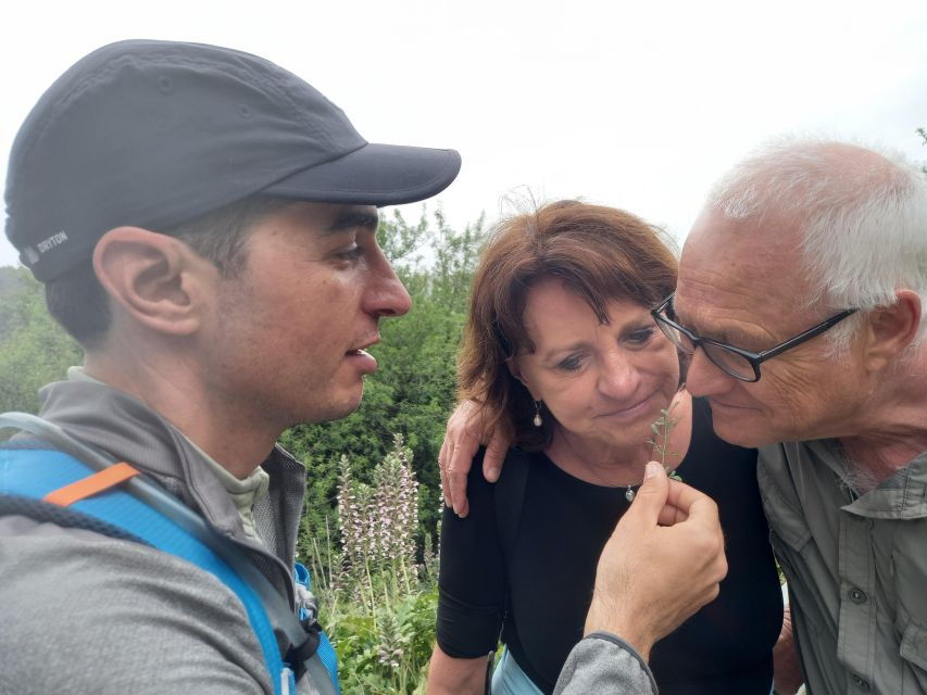 From Siracusa: Pantalica Nature Reserve Guided Hiking Tour - Good To Know
