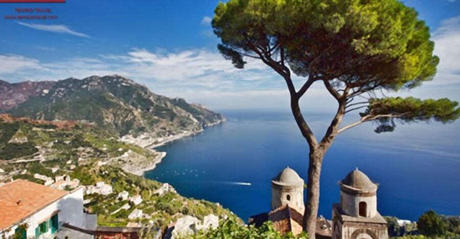 From Sorrento: Amalfi Coast Full-Day Tour - Good To Know