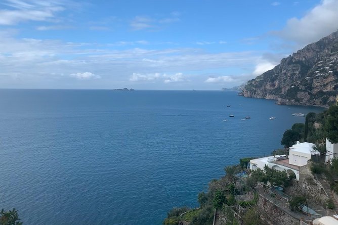 From Sorrento: Paestum and Buffalo Mozzarella Farm Tour