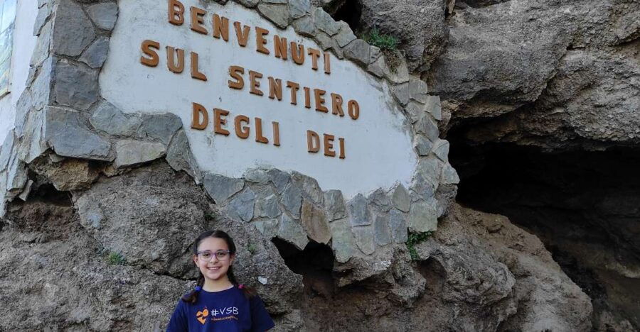 From Sorrento: Path of the Gods Hike With Tasting Stop - Good To Know