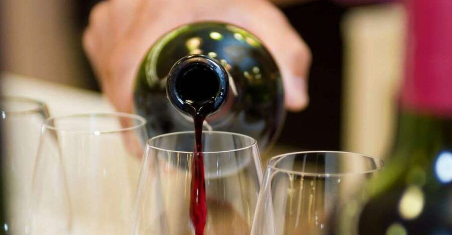 From Sorrento: Winery Tour, Tasting & Lunch - Good To Know