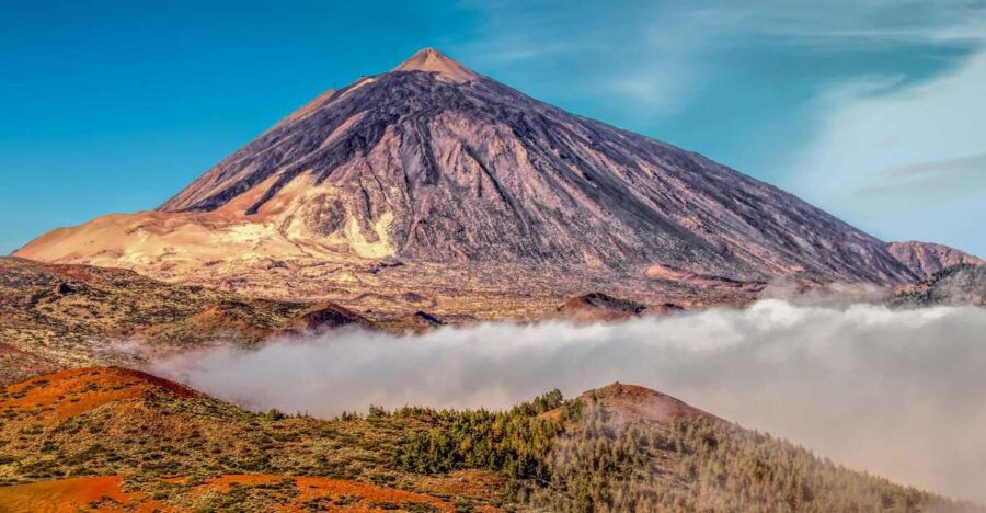 From South Tenerife: Mount Teide Hiking Day Trip & Cable Car - Good To Know