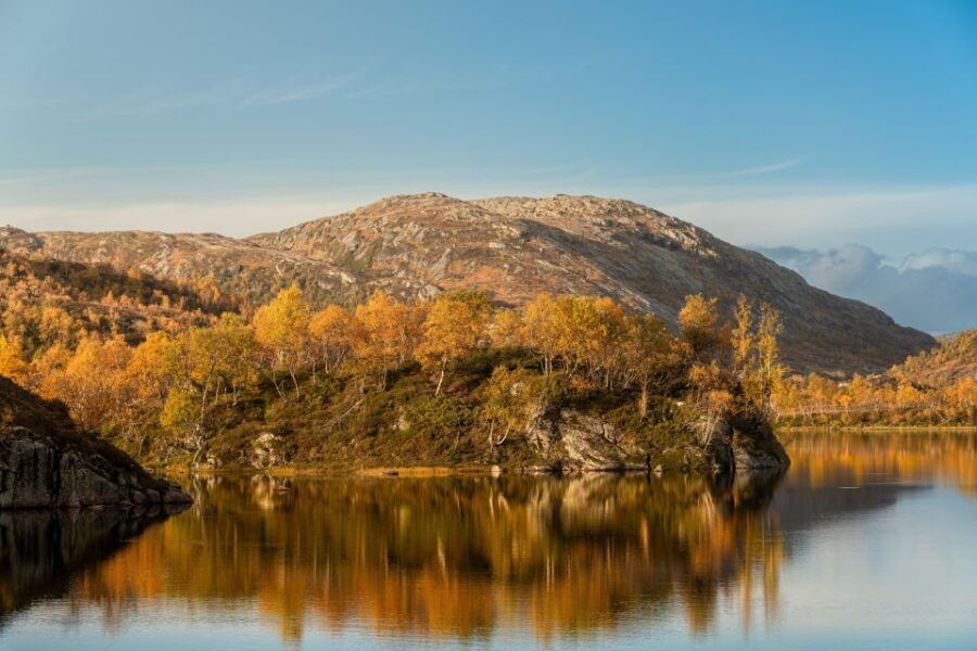 From Stavanger – Hike to Kjeragbolten With Norwegian Guide